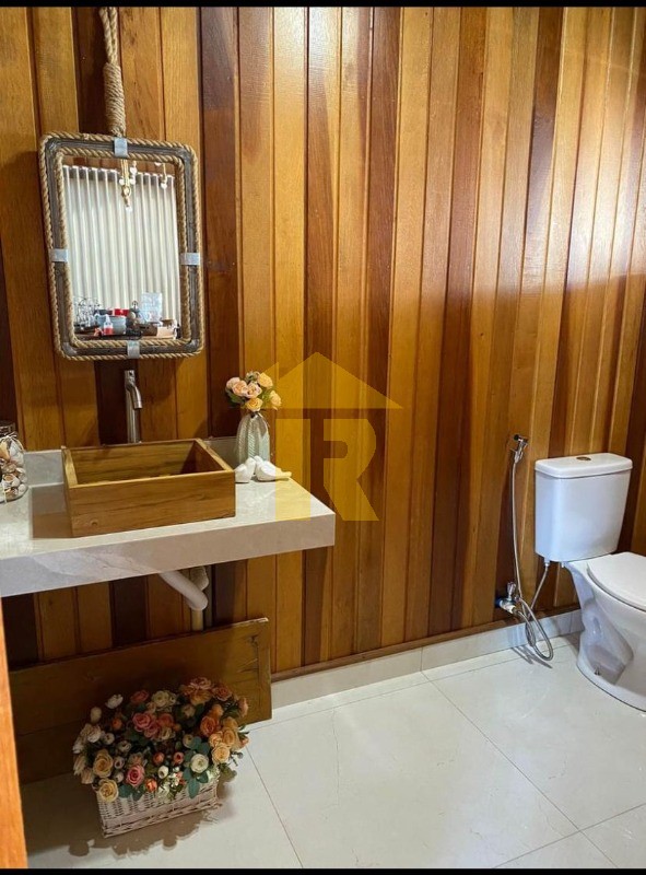 Casa de Condomínio com 2 quartos à venda, 160m² — foto 18 de 29