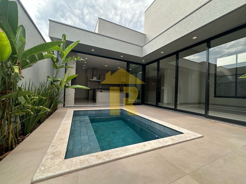 Casa de Condomínio com 3 quartos à venda, 215m² — foto 19 de 23