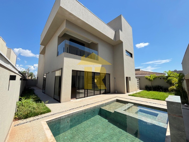 Casa de Condomínio com 3 quartos à venda, 460m² — foto 23 de 41