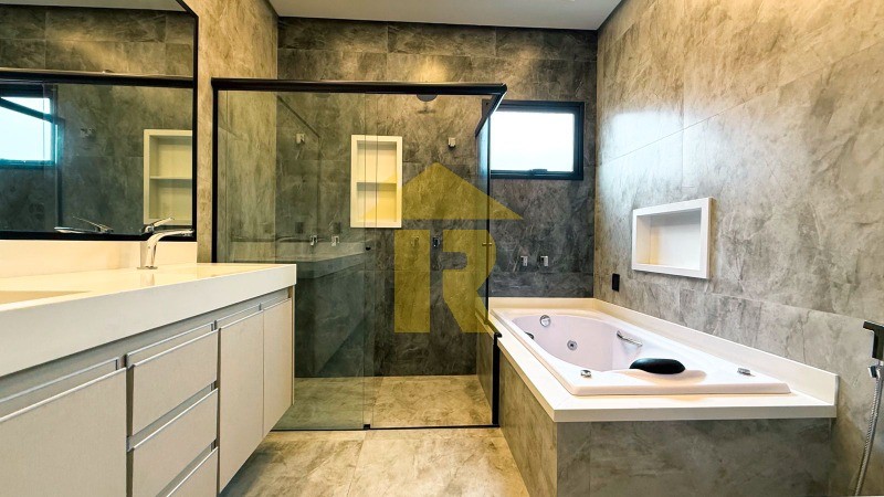 Casa de Condomínio com 3 quartos à venda, 209m² — foto 12 de 19