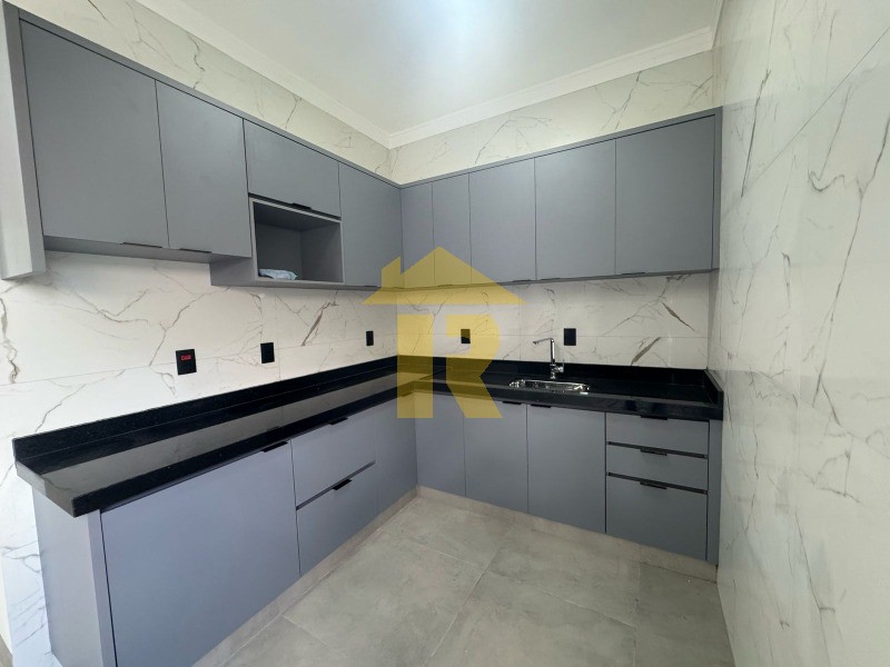 Casa de Condomínio com 3 quartos à venda, 127m² — foto 5 de 14