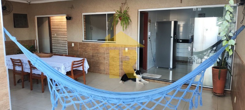 Casa com 3 quartos à venda, 130m² — foto 11 de 30