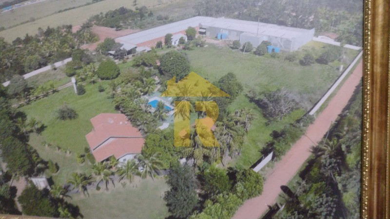 Terreno / Lote / Condomínio  à venda, 5000m² — foto 1 de 2