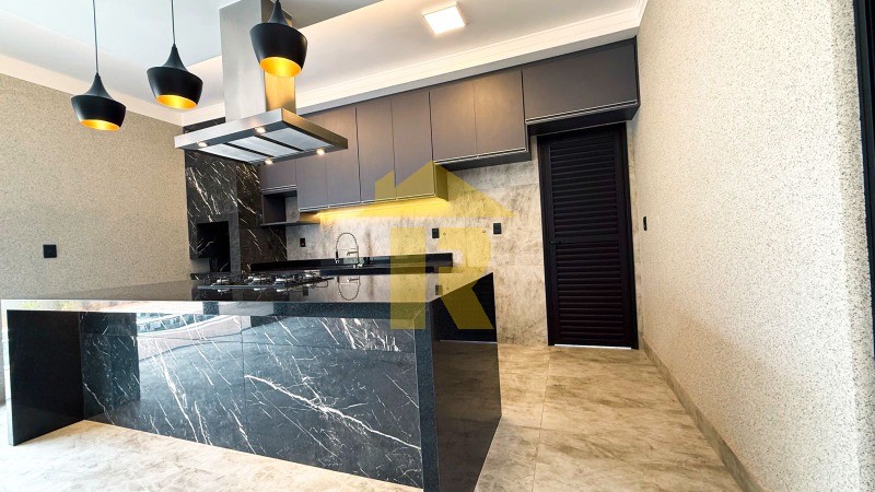 Casa de Condomínio com 3 quartos à venda, 209m² — foto 16 de 19
