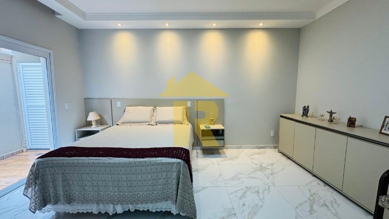 Casa de Condomínio com 3 quartos à venda, 240m² — foto 20 de 30