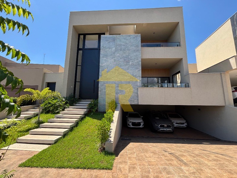 Casa de Condomínio com 3 quartos à venda, 460m² — foto 1 de 41