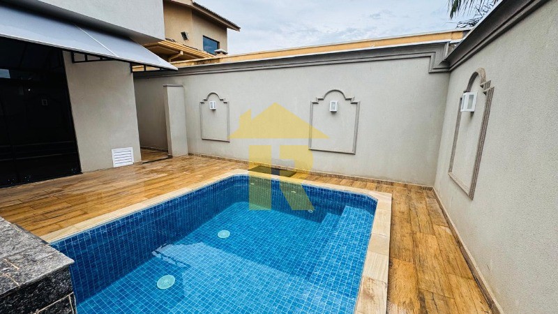 Casa de Condomínio com 3 quartos à venda, 240m² — foto 27 de 30