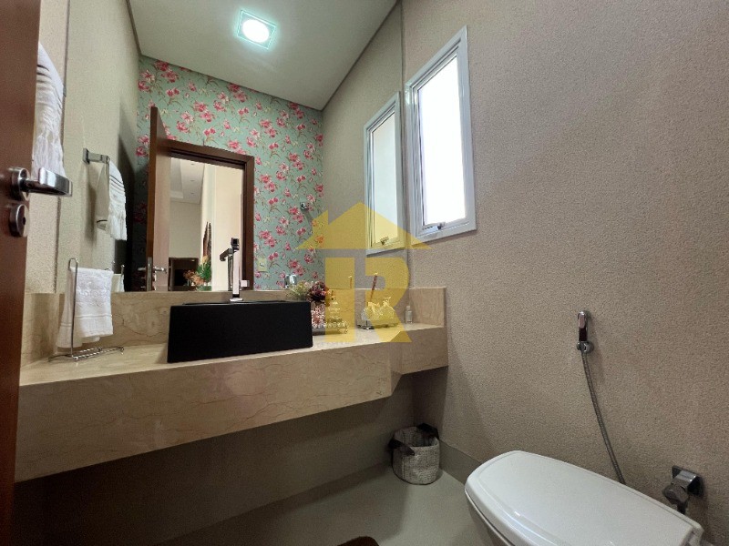 Casa de Condomínio com 3 quartos à venda e aluguel, 220m² — foto 7 de 34