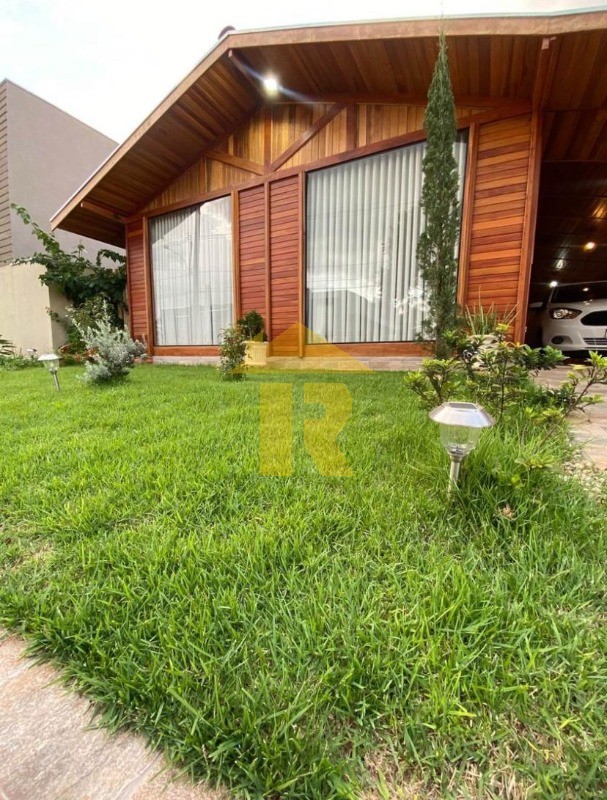 Casa de Condomínio com 2 quartos à venda, 160m² — foto 4 de 29