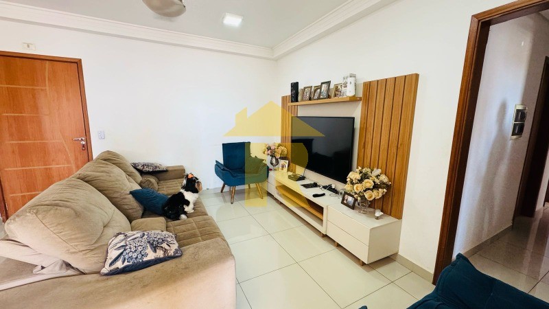 Apartamento com 3 quartos à venda, 80m² — foto 8 de 23