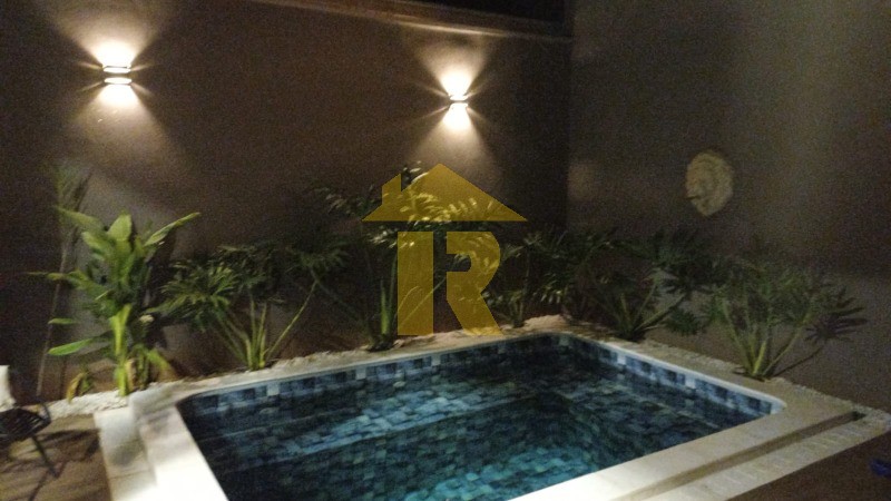 Casa de Condomínio com 3 quartos à venda, 160m² — foto 44 de 44