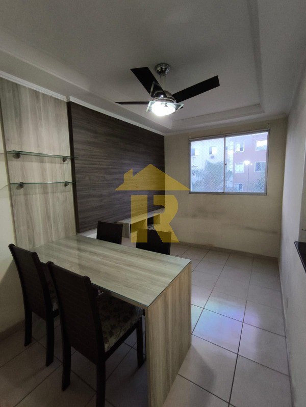 Apartamento com 2 quartos à venda, 47m² — foto 3 de 30