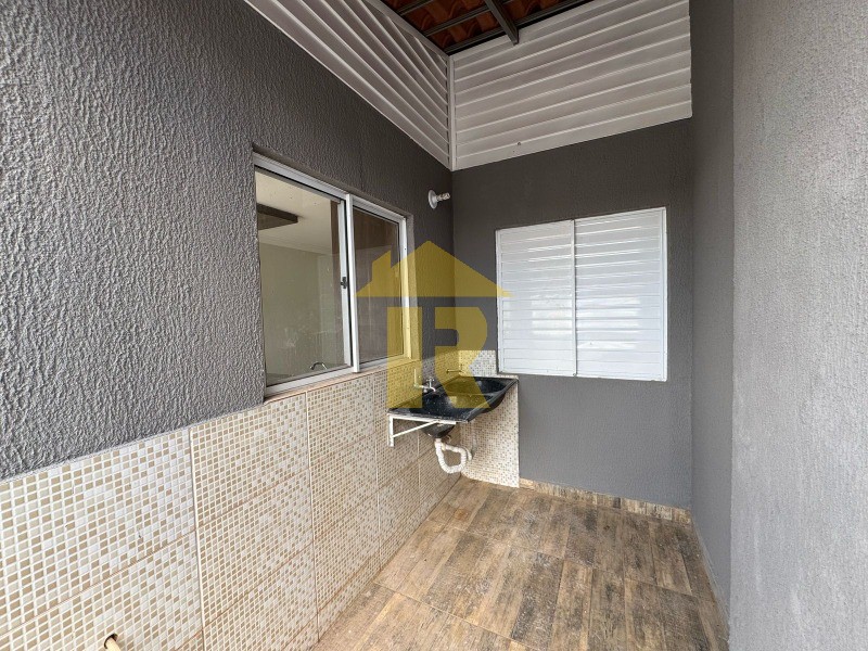 Casa de Condomínio com 2 quartos à venda e aluguel, 50m² — foto 10 de 20