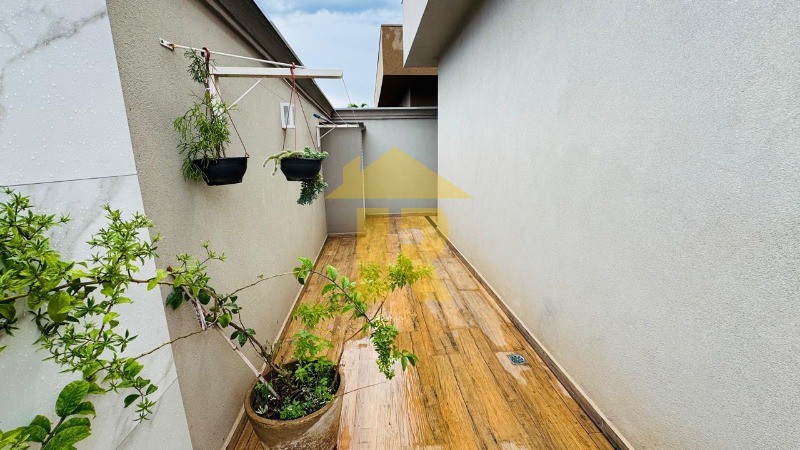 Casa de Condomínio com 3 quartos à venda, 240m² — foto 29 de 30