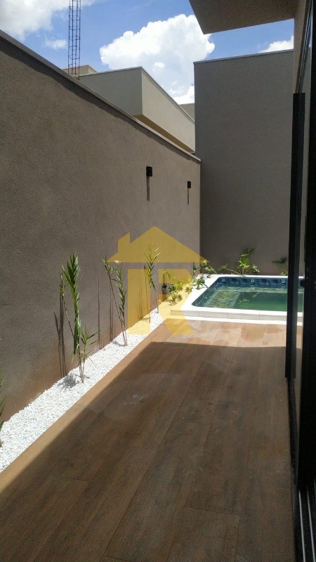 Casa de Condomínio com 3 quartos à venda, 160m² — foto 40 de 44