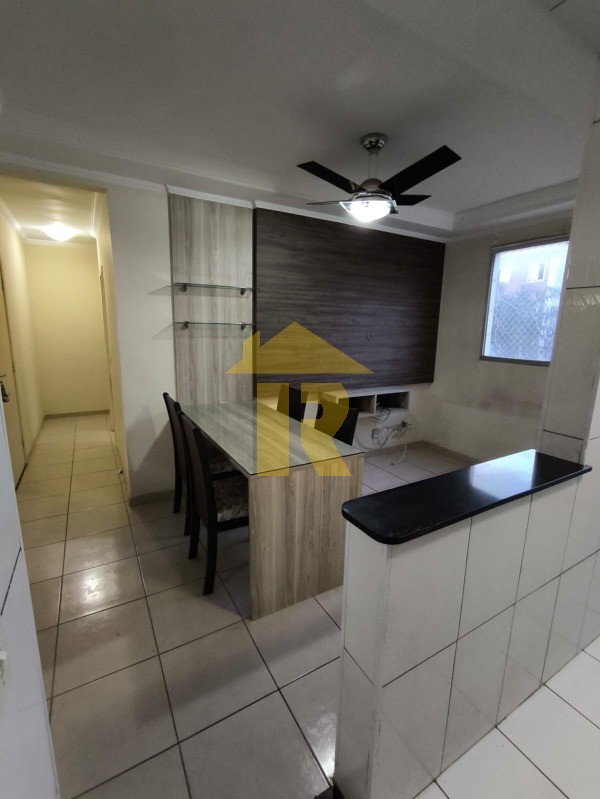 Apartamento com 2 quartos à venda, 47m² — foto 1 de 30