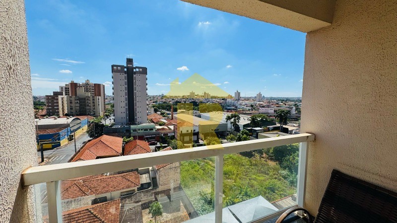 Apartamento com 3 quartos à venda, 80m² — foto 6 de 23