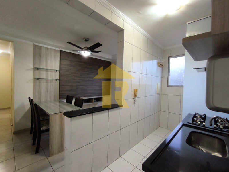 Apartamento com 2 quartos à venda, 47m² — foto 7 de 30