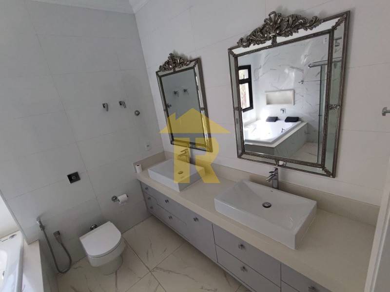 Casa de Condomínio com 4 quartos à venda e aluguel, 350m² — foto 20 de 29