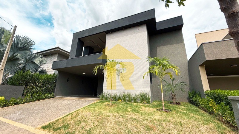 Casa de Condomínio com 3 quartos à venda, 209m² — foto 3 de 19