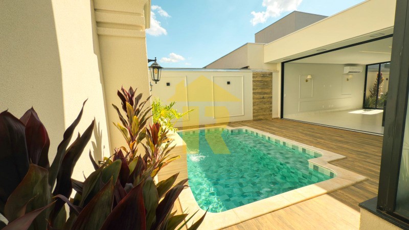 Casa de Condomínio com 3 quartos à venda, 220m² — foto 19 de 21