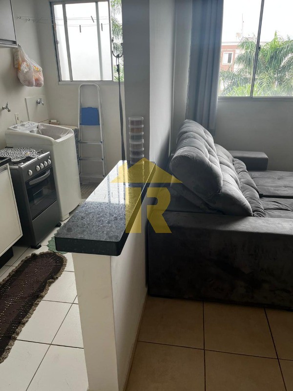 Apartamento com 2 quartos à venda, 50m² — foto 2 de 15