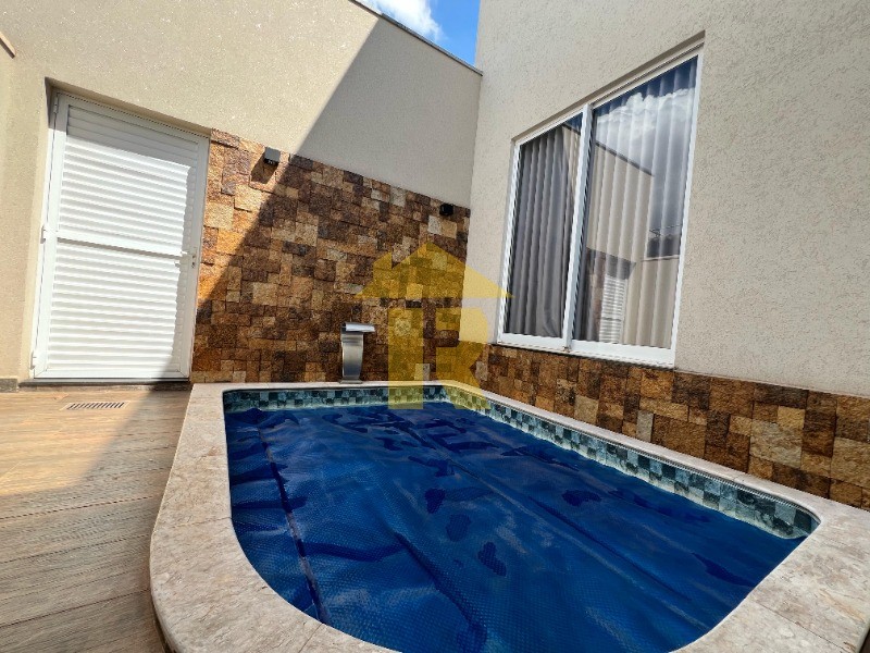 Casa de Condomínio com 3 quartos à venda e aluguel, 220m² — foto 17 de 34