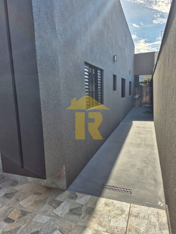 Casa com 3 quartos à venda, 158m² — foto 23 de 24