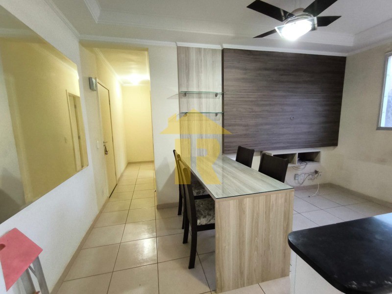 Apartamento com 2 quartos à venda, 47m² — foto 2 de 30