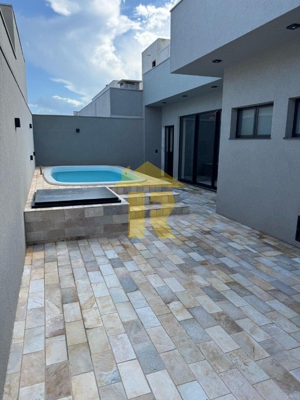 Casa de Condomínio com 3 quartos à venda, 193m² — foto 20 de 30