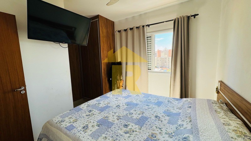 Apartamento com 3 quartos à venda, 80m² — foto 12 de 23