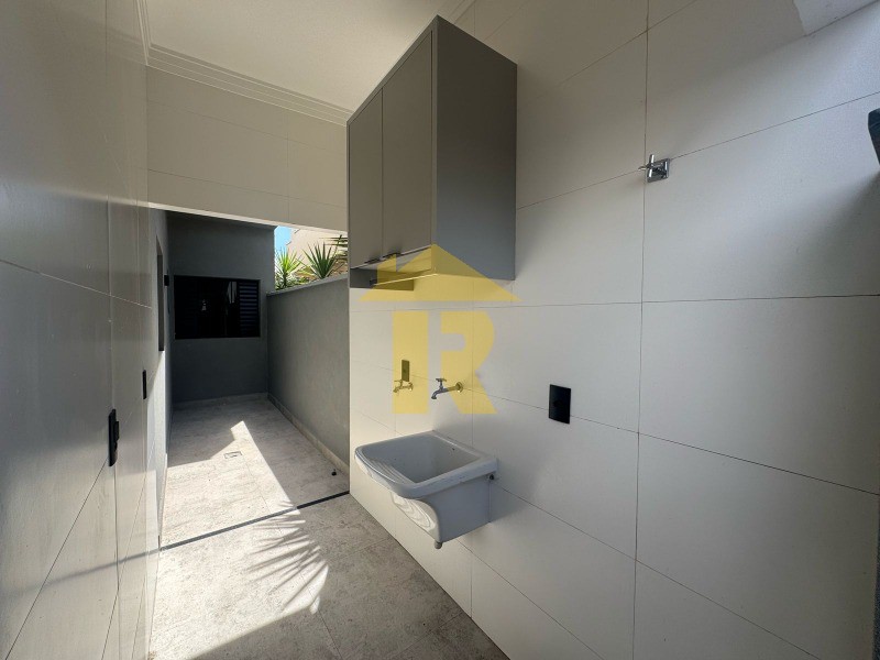 Casa de Condomínio com 3 quartos à venda, 127m² — foto 6 de 14