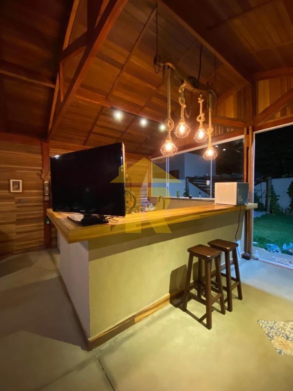 Casa de Condomínio com 2 quartos à venda, 160m² — foto 25 de 29