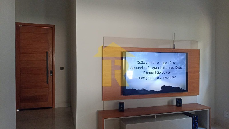 Casa de Condomínio com 3 quartos à venda, 160m² — foto 42 de 44