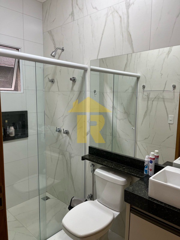 Casa de Condomínio com 3 quartos à venda, 200m² — foto 12 de 19