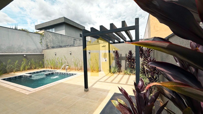 Casa de Condomínio com 3 quartos à venda, 209m² — foto 19 de 19