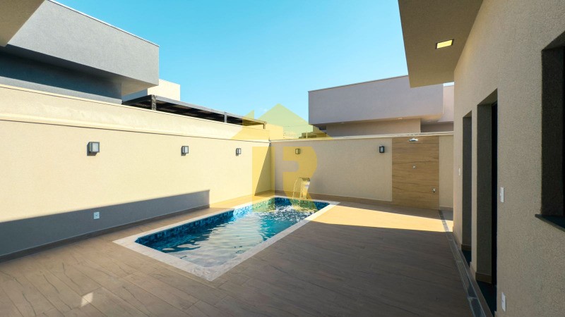 Casa de Condomínio com 3 quartos à venda, 215m² — foto 23 de 23