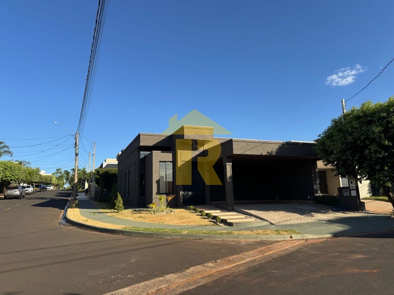 Casa de Condomínio com 3 quartos à venda, 180m² — foto 1 de 27