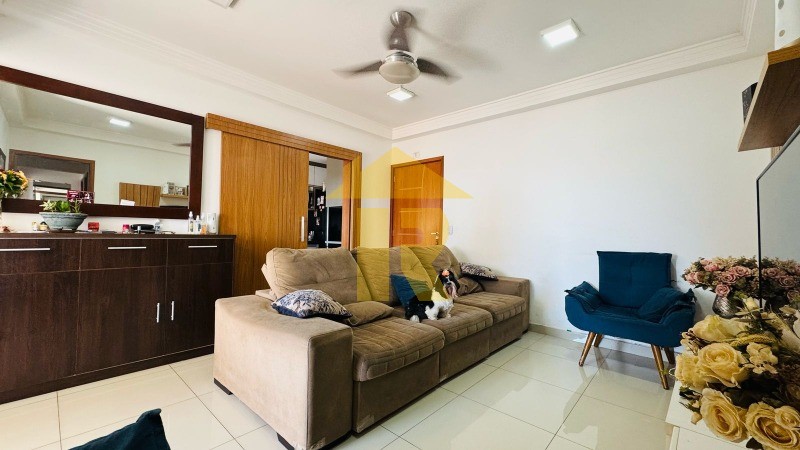 Apartamento com 3 quartos à venda, 80m² — foto 5 de 23