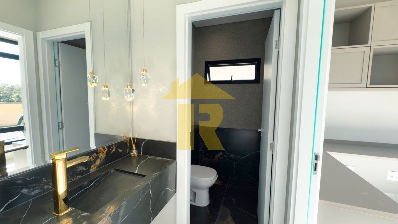 Casa de Condomínio com 3 quartos à venda, 220m² — foto 5 de 21