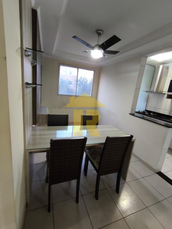 Apartamento com 2 quartos à venda, 47m² — foto 6 de 30