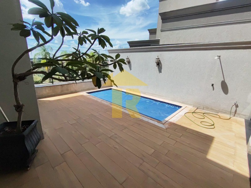 Casa de Condomínio com 4 quartos à venda e aluguel, 350m² — foto 8 de 29