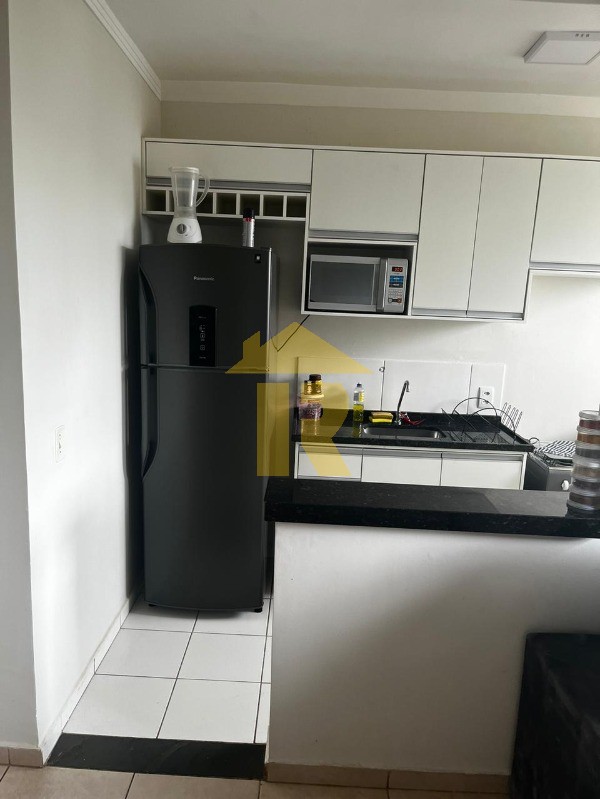 Apartamento com 2 quartos à venda, 50m² — foto 3 de 15