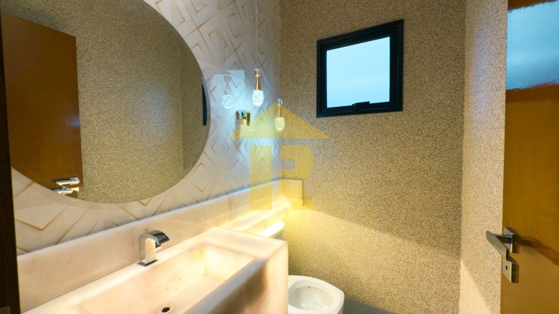 Casa de Condomínio com 3 quartos à venda, 215m² — foto 6 de 23