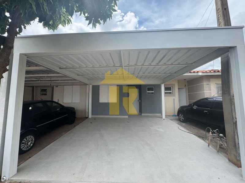 Casa de Condomínio com 2 quartos à venda e aluguel, 50m² — foto 1 de 20
