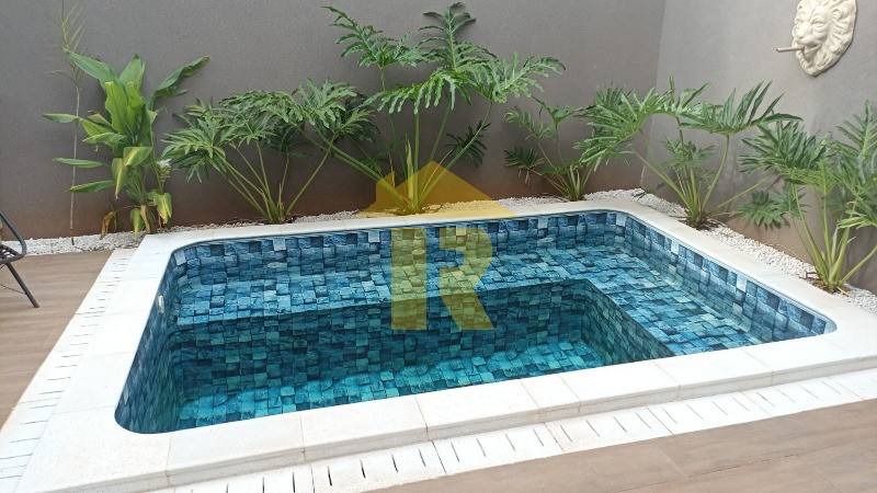 Casa de Condomínio com 3 quartos à venda, 160m² — foto 43 de 44