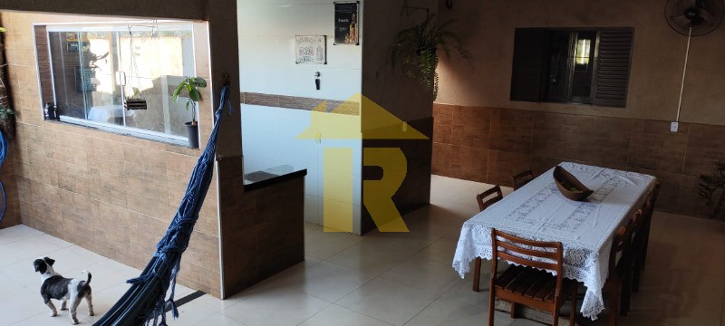 Casa com 3 quartos à venda, 130m² — foto 4 de 30