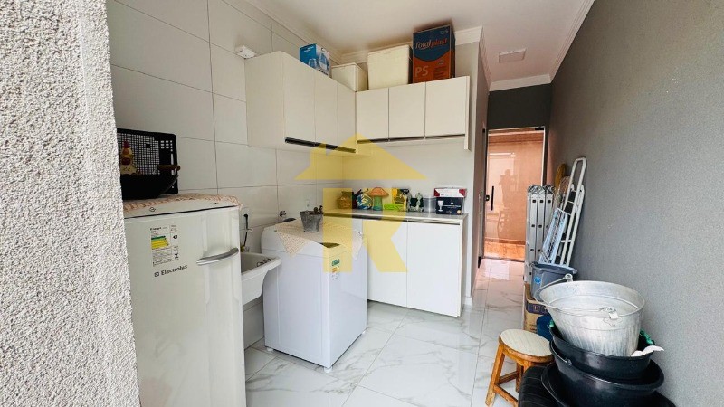 Casa de Condomínio com 3 quartos à venda, 240m² — foto 30 de 30