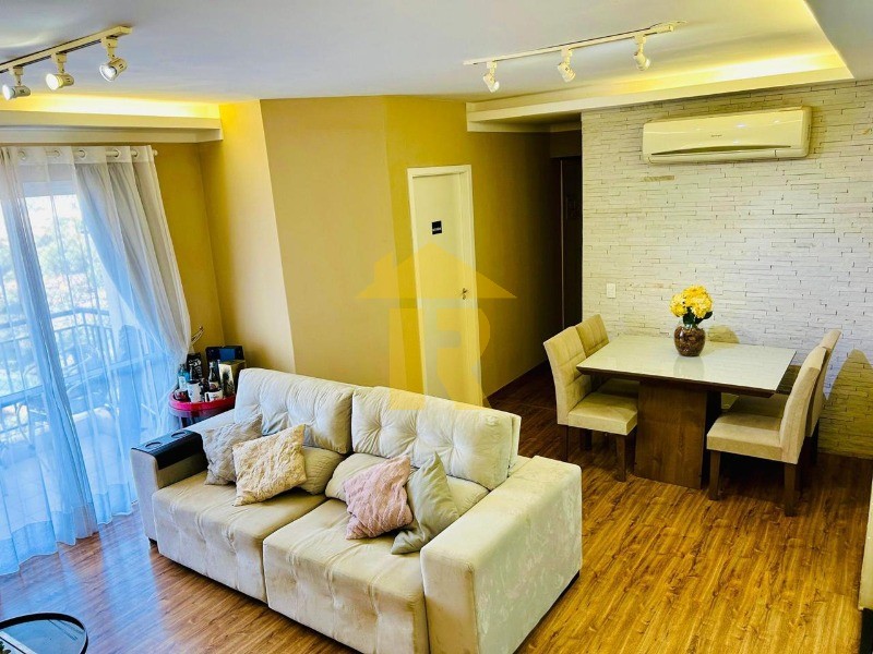 Apartamento com 3 quartos à venda, 86m² — foto 3 de 14