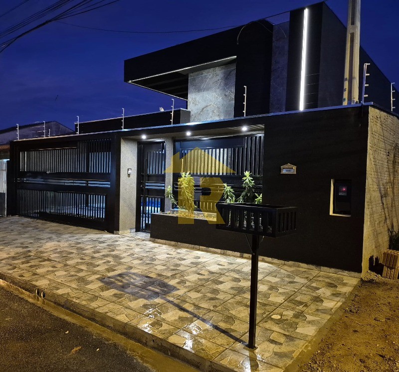 Casa com 3 quartos à venda, 158m² — foto 3 de 24